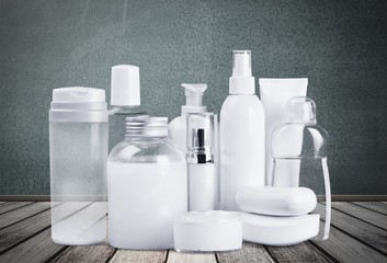 Cosmetics.