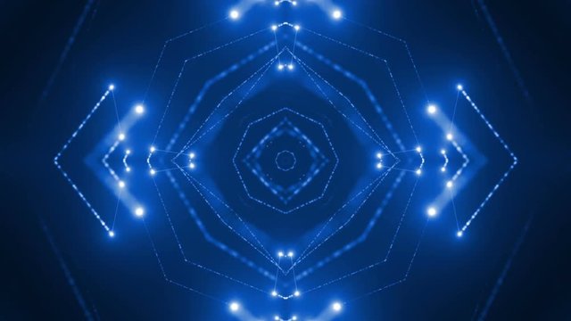 Astronomical Kaleida 02