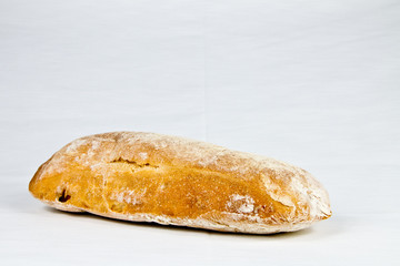 Italian typical bread