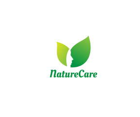 Beauty Nature Logo 