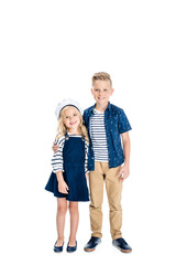 Fototapeta premium happy kids