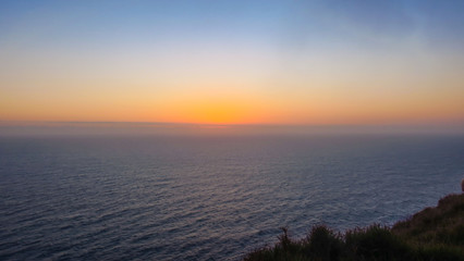 Byron Bay vibes, beaches, surf and sunsets