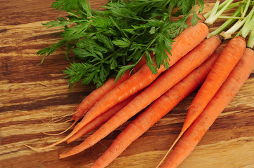 Carrots