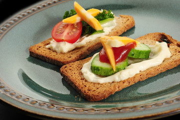 Crackers