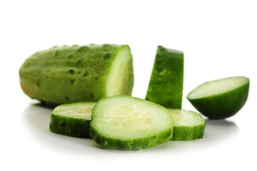 Cucumber