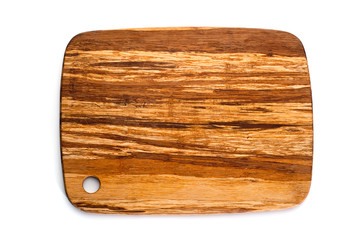 Cutting board