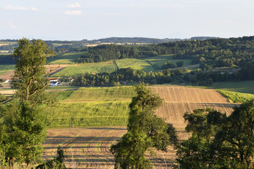 Austria, Agriculture