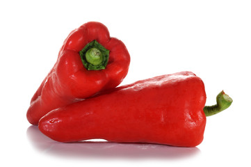Red Peppers