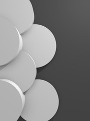 3d Abstract Design
