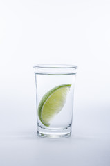 Tequila Limette