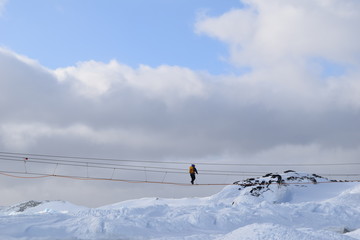 antartica