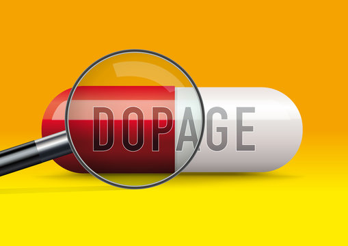 doper - dopage - sport - performance - sportif - contr&ocirc;le - antidopage - enqu&ecirc;te