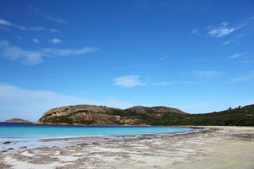Fototapeta premium Esperance, Western Australia