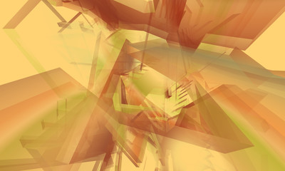 abstract background © neurostructure