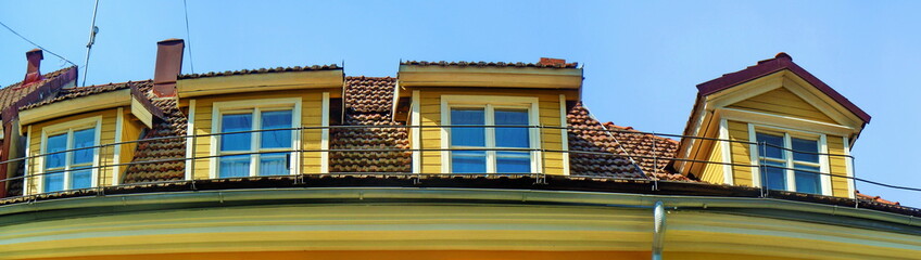 Dormers 