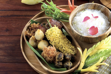 Thai Royal Cuisine 