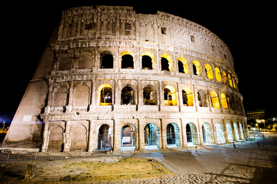 colisee