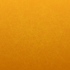 Wallpaper theme with thin lines on orange background