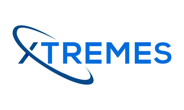 XTREME Logo Design
