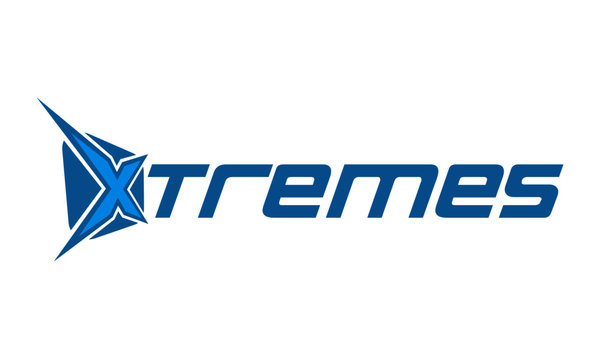 XTREME Logo Design