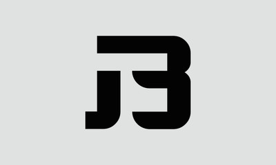 JB Logo Design