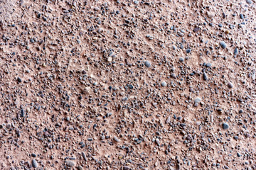 Texture fine gravel