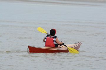baie de somme