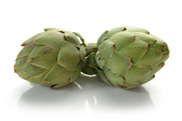 Obraz premium Artichoke