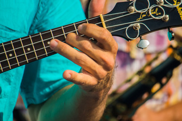 Músico