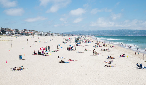 Manhattan Beach