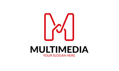 Multimedia Logo