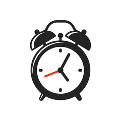 alarm clock icon