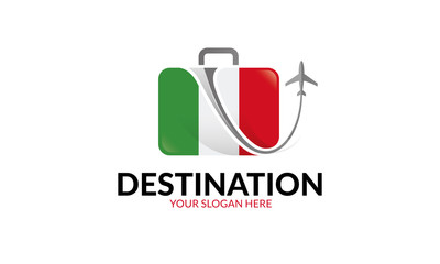 Destination Logo