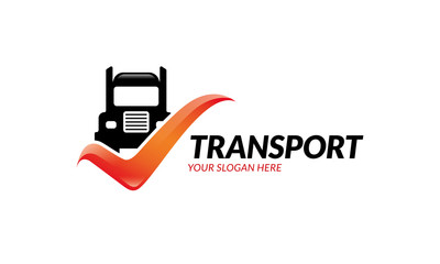 Transport Logo