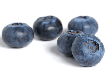 Blueberries