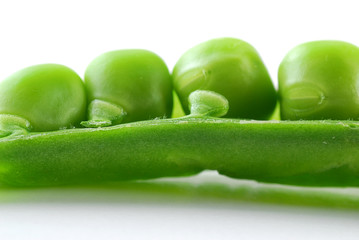 Pea in a Pod