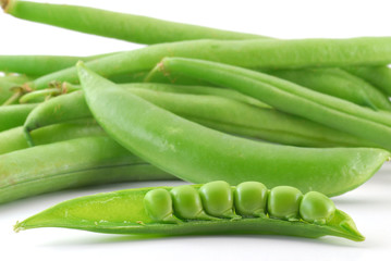 Pea in a Pod