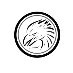 eagle logo