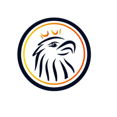 eagle logo