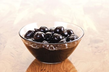 Maraschino cherries