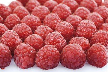 Raspberries