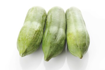 Salad-papayas