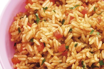 Djuvec rice