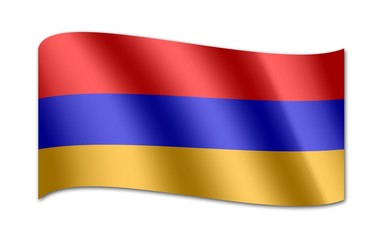 Flag of Armenia
