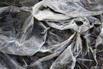 Plastic sheet