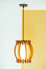 Ceilling light lamp decoration