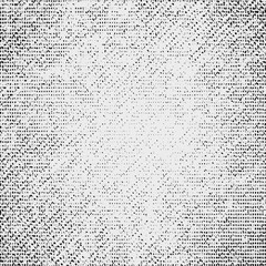 Distress, dirt texture. Vector illustration. Grunge background. Pattern with cracks.