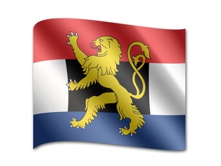 Flag of Benelux