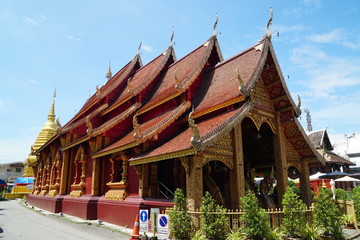 Wat Srisuphan