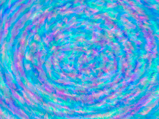 Abstract blurred background. Bright rainbow colors. Colorful smooth pattern. Soft colored vector illustration .